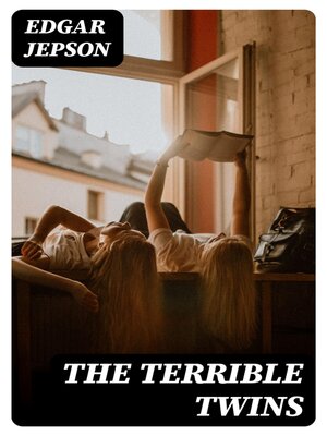 cover image of The Terrible Twins